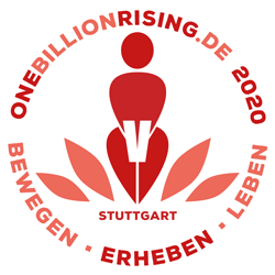 One Billion Rising 2020 Stuttgart