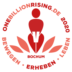 One Billion Rising 2020 Bochum