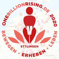 One Billion Rising 2020 Ettlingen
