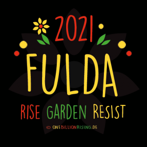One Billion Rising 2021 Fulda