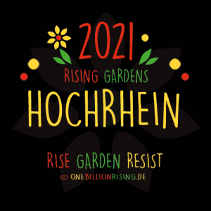 One Billion Rising 2021 Hochrhein