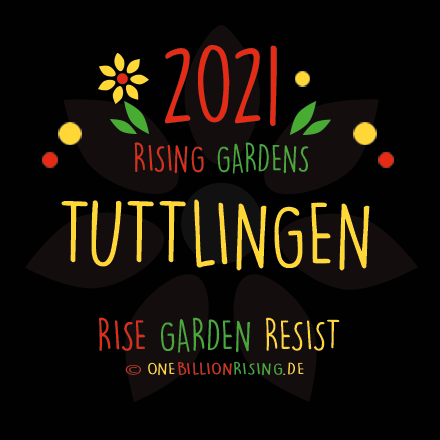 One Billion Rising 2021 Tuttlingen