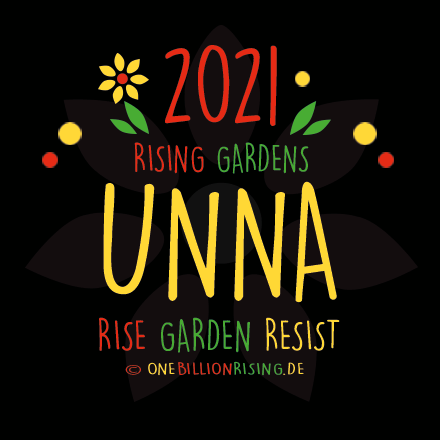 One Billion Rising 2021 Unna