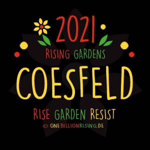 One Billion Rising 2021 Coesfeld
