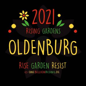 One Billion Rising 2021 Oldenburg