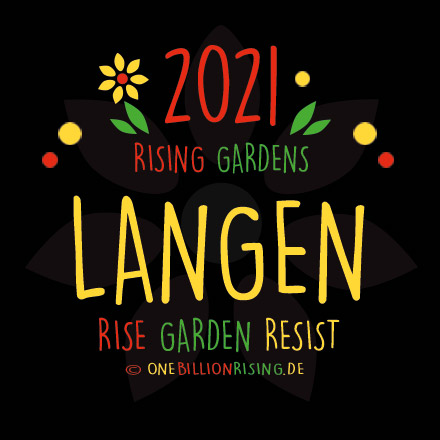 Rising Gardens 2021 Langen