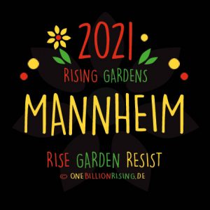 One Billion Rising 2021 Mannheim