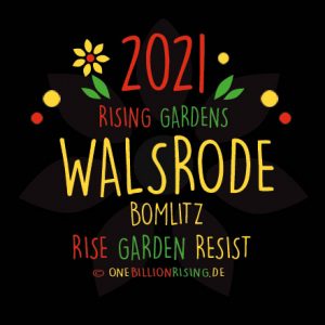 One Billion Rising 2021 Walsrode Bomlitz