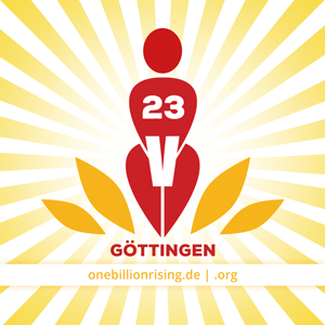 Goettingen 2023 One Billion Rising