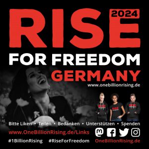 2024-One-Billion-Rising-Germany-Deutschland