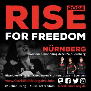 2024-One-Billion-Rising-Nuernberg
