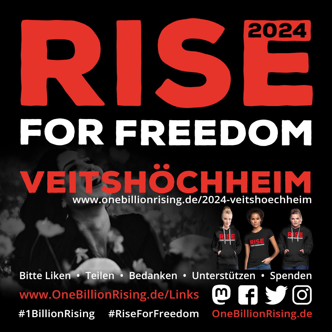 2024-One-Billion-Rising-Veitshoechheim