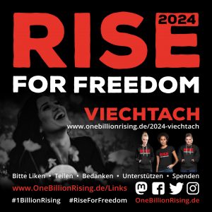 2024-One-Billion-Rising-Viechtach
