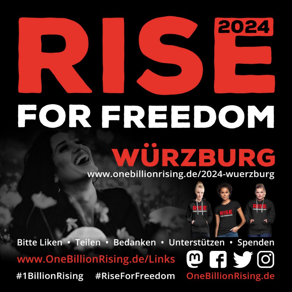 2024-One-Billion-Rising-Wuerzburg