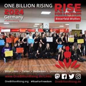Bitterfeld-Wolfen-One-Billion-Rising-2024