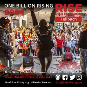 Fellbach-2024-One-Billion-Rising