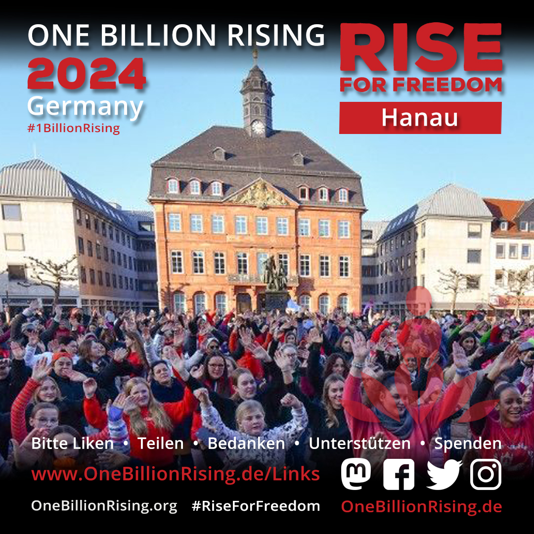 Hanau-2024-One-Billion-Rising