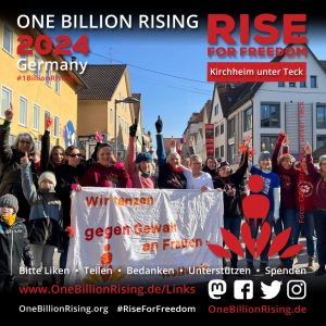 Kirchheim-unter-Teck-2024-One-Billion-Rising