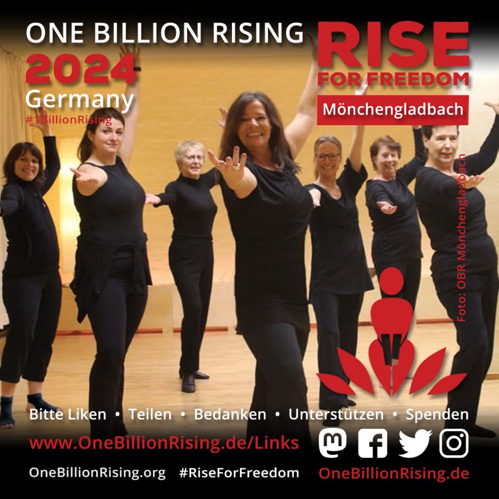 Moenchengladbach-2024-One-Billion-Rising