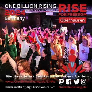 Oberhausen-One-Billion-Rising-2024