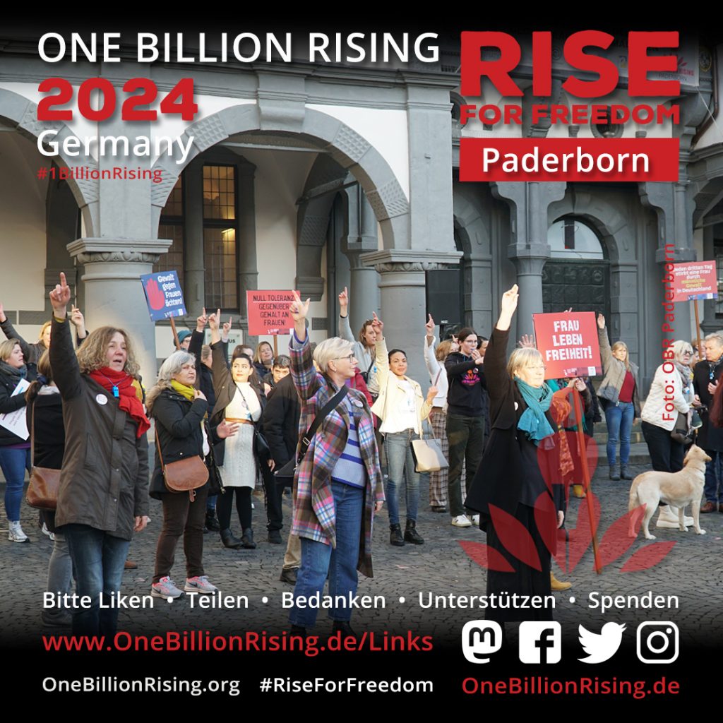 Paderborn-2024-One-Billion-Rising