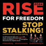 Stop Stalking - One Billion Rising