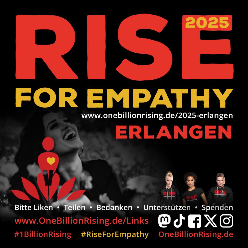 2025-One-Billion-Rising-Rise-For-Empathy-Erlangen