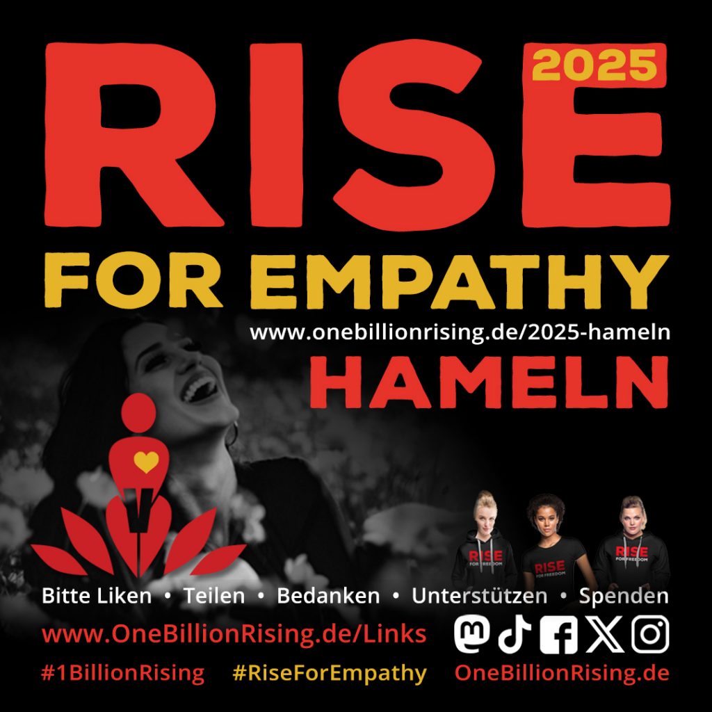 2025-One-Billion-Rising-Rise-For-Empathy-Hameln