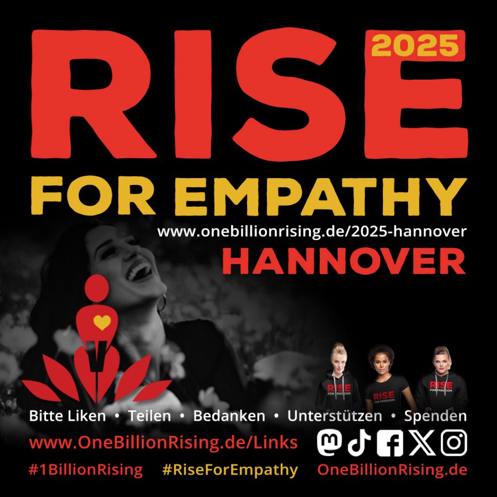 2025-One-Billion-Rising-Rise-For-Empathy-Hannover