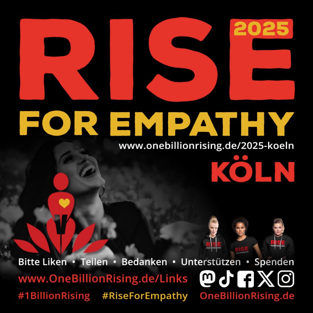 2025-One-Billion-Rising-Rise-For-Empathy-Koeln