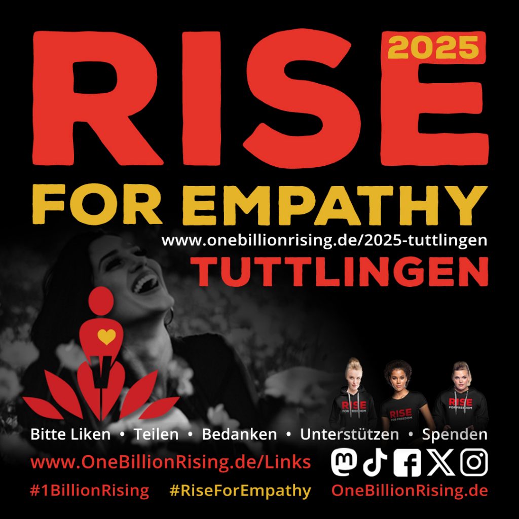 2025-One-Billion-Rising-Rise-For-Empathy-Tuttlingen