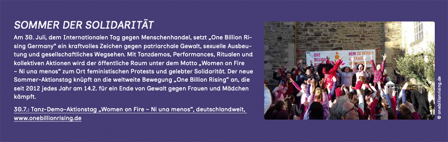 Anschläge