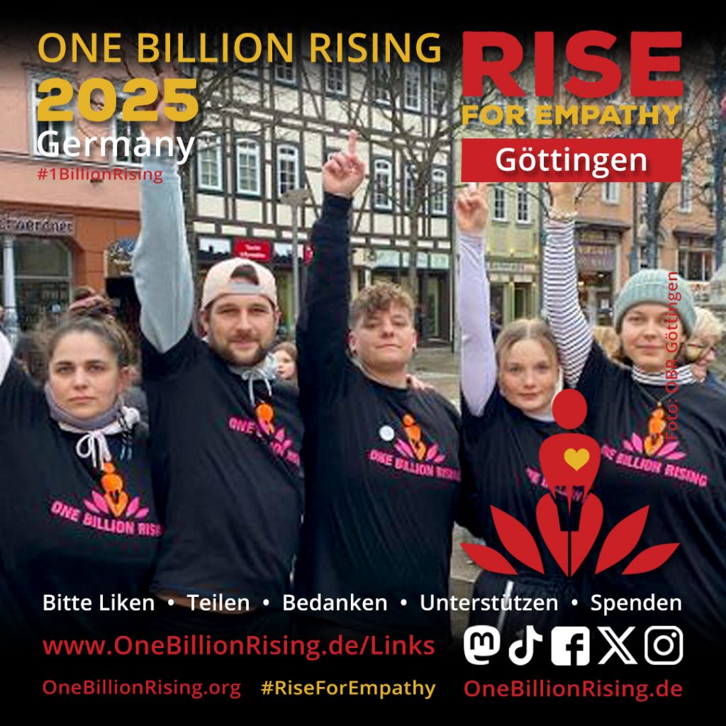 Goettingen-2025-One-Billion-Rising-Rise-for-Empathy