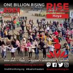 Hoya-2024-One-Billion-Rising