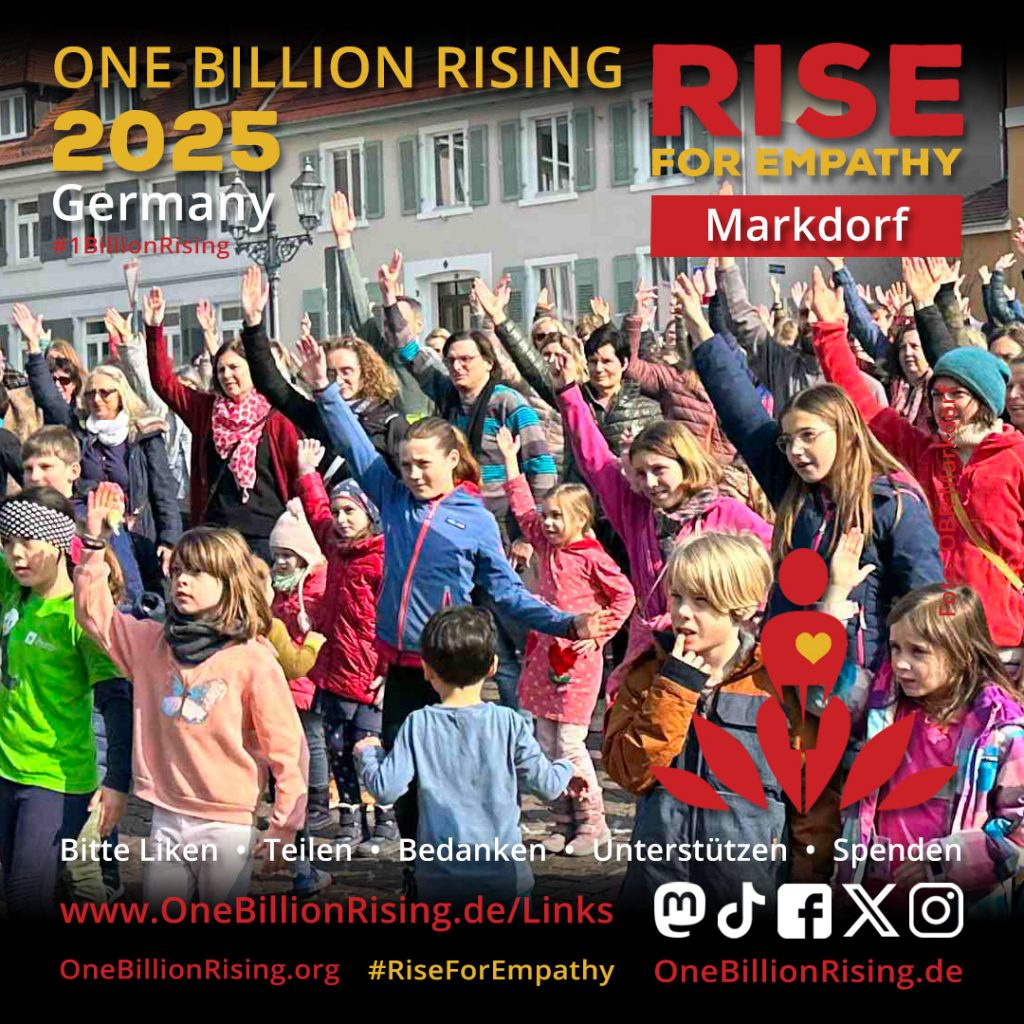 Markdorf-2025-One-Billion-Rising-Rise-for-Empathy