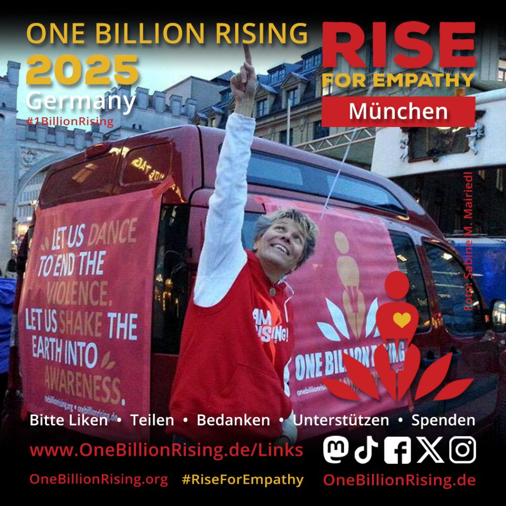 Muenchen-Giesing-2025-One-Billion-Rising-Rise-for-Empathy