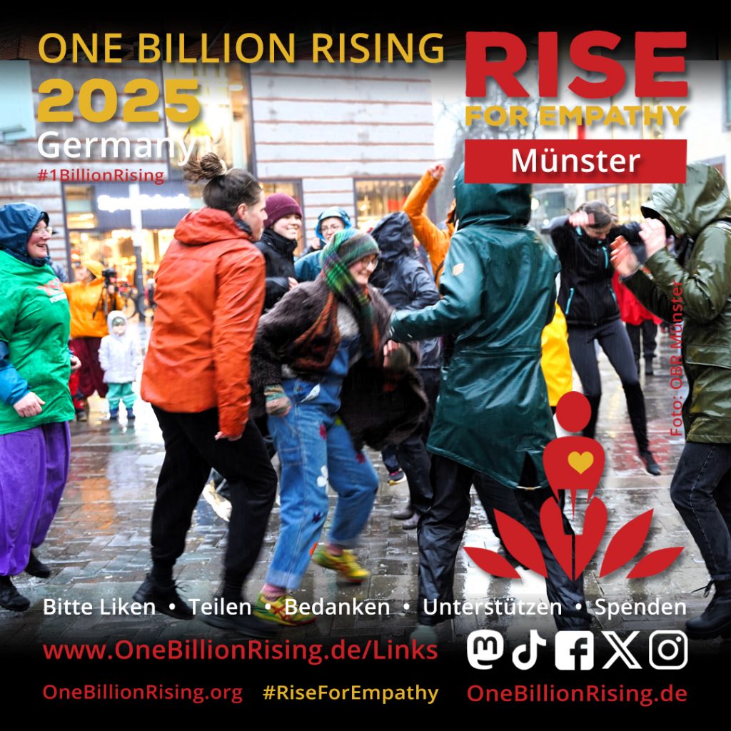 Muenster-2025-One-Billion-Rising-Rise-for-Empathy