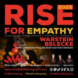 2025-One-Billion-Rising-Rise-For-Empathy-Warstein-Belecke
