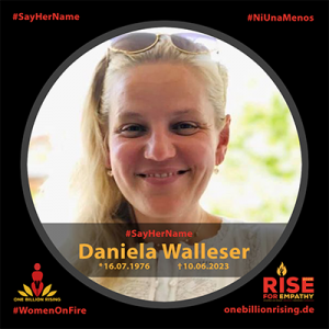 Daniela-Walleser-Sichtbar-Ni-Una-Menos