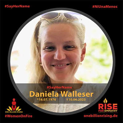Daniela-Walleser-Sichtbar-Ni-Una-Menos