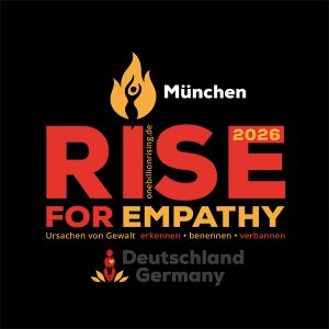 München — One Billion Rising 2026 – Women on Fire — Ni una menos