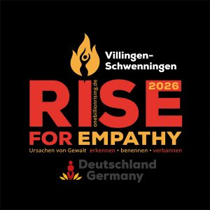 Villingen-Schwenningen — One Billion Rising 2026 – Women on Fire — Ni una menos