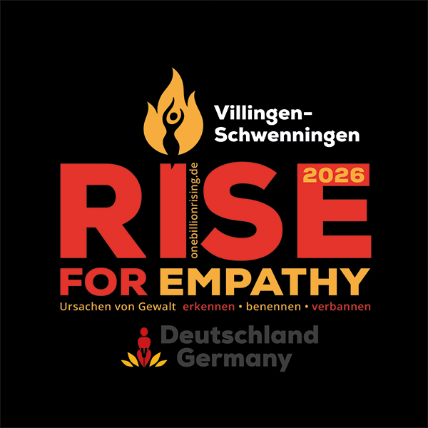 Villingen-Schwenningen — One Billion Rising 2026 – Women on Fire — Ni una menos