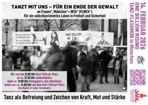 München - Postkarte