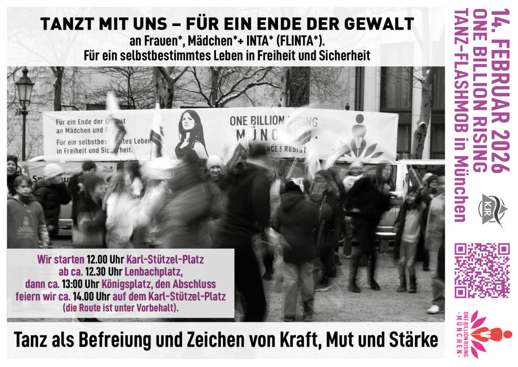 München - Postkarte