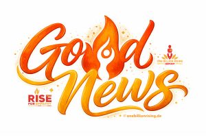 Good News - One Billion Rising