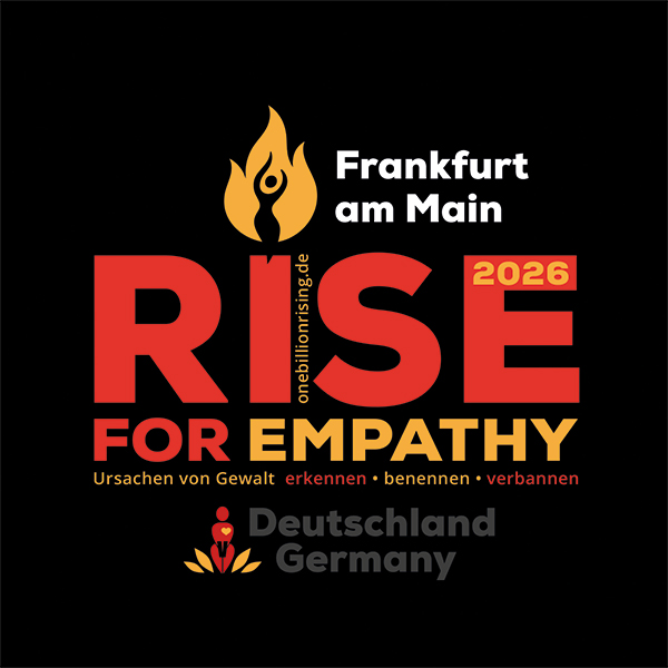 Frankfurt am Main — One Billion Rising 2026 – Women on Fire — Ni una menos