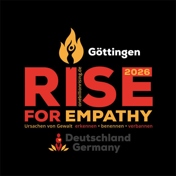 Göttingen — One Billion Rising 2026 – Women on Fire — Ni una menos