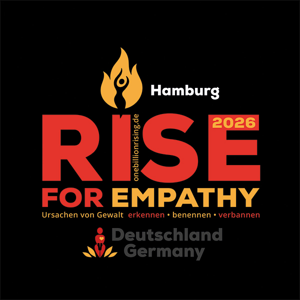 Hamburg — One Billion Rising 2026 – Women on Fire — Ni una menos