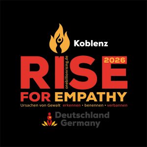 Koblenz — One Billion Rising 2026 – Women on Fire — Ni una menos